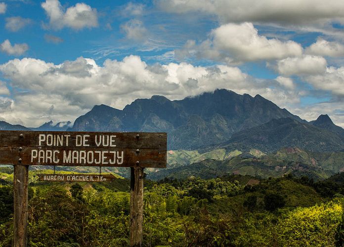 parc national marojejy 1